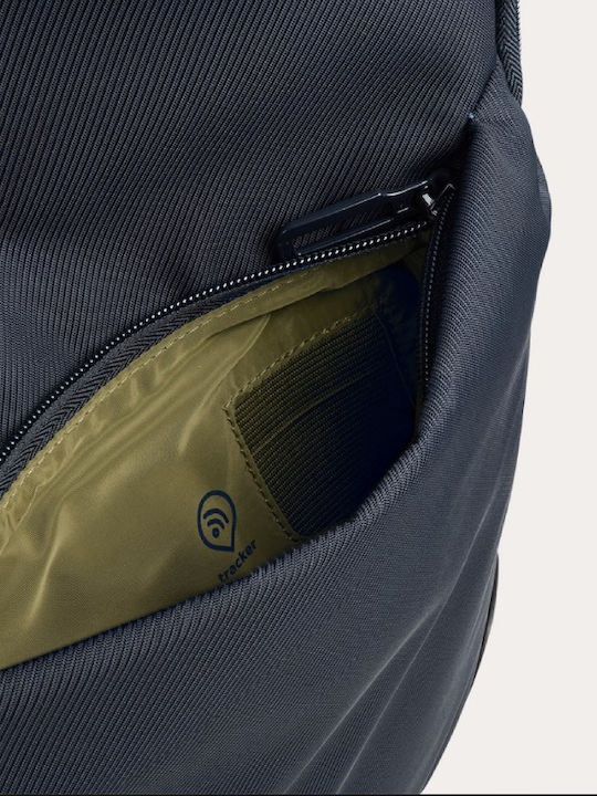 Tucano Backpack Backpack for 16" Laptop Blue