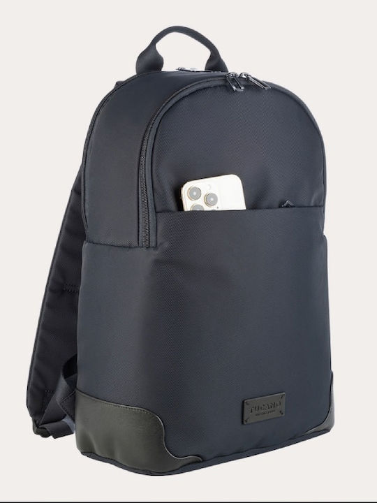 Tucano Backpack Backpack for 16" Laptop Blue