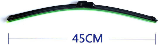 Maxeed Ștergător Auto pentru Șofer 450mm
