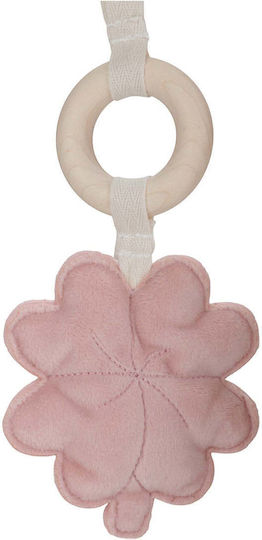 Little Dutch Miffy Lucky Blossom Wooden Activity Gym for Newborns