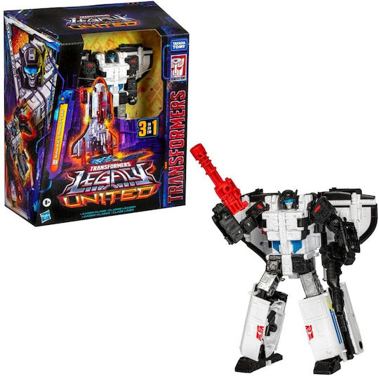 Φigură de acțiune Transformers Generations Legacy 19cm cm