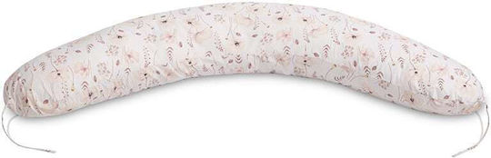 Sensillo Pregnancy & Breastfeeding Pillow