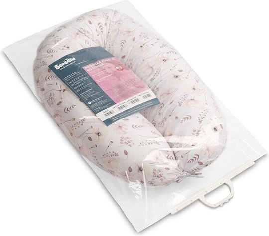 Sensillo Pregnancy & Breastfeeding Pillow
