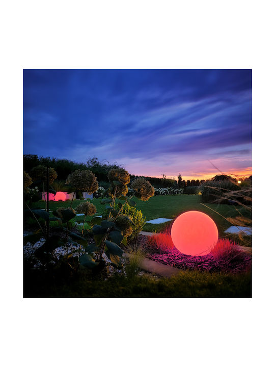 Eko Light Globul 10W 40cm Eko Light Globul 10W 40cm