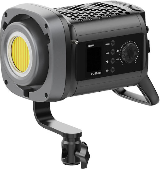 Lampa LED Ulanzi 200W WB 2700K 6500K