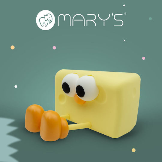 Mary's Lumini LED Lampă decorativă pentru copii Alb