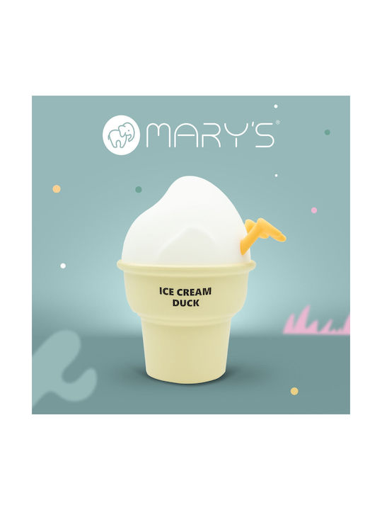 Mary's Led Kids Decorative Lamp 13x10.3x8.9εκ.