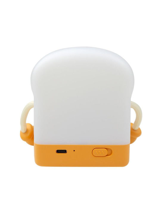 Mary's LED Kinder Dekorative Lampe Weiß