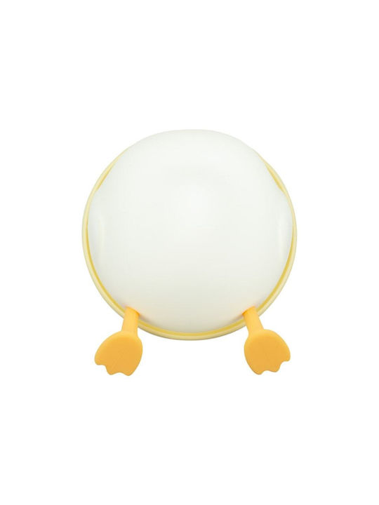 Mary's Led Kids Decorative Lamp 13x10.3x8.9εκ.