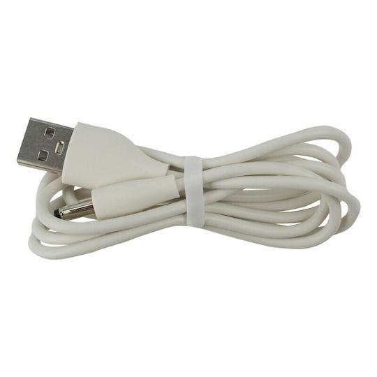 Mary's Led Kids Decorative Lamp Gray 12.5x10.3x12.5εκ.