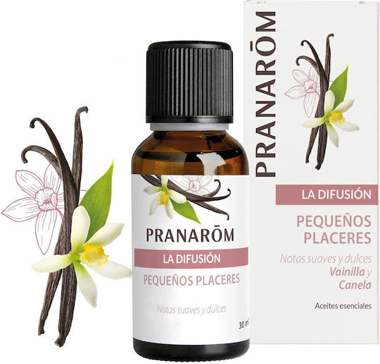 Pranarom Pequeños Placeres Bio Ulei Esențial 30ml