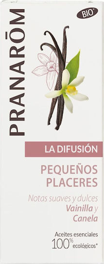 Pranarom Pequeños Placeres Bio Ulei Esențial 30ml