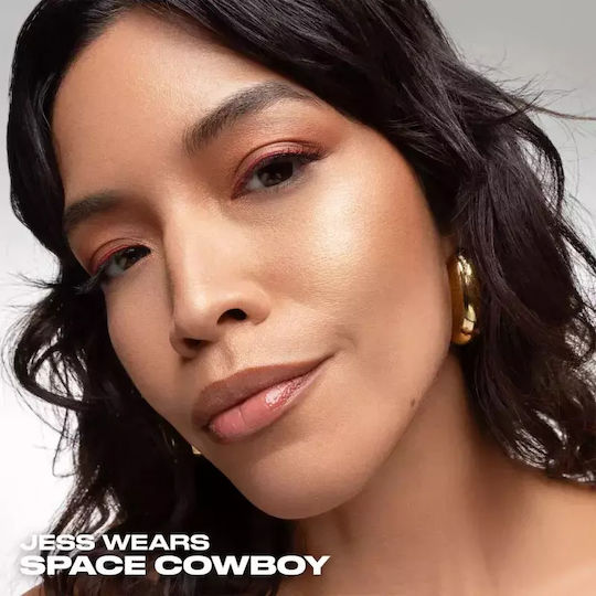 Urban Decay Iluminator Lichid Rezistent la Apă pentru Față Bond Nuanța Space Cowboy 30 Ml