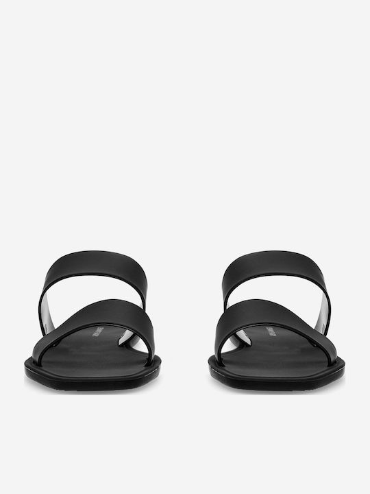 Sandale Casual Damă Negre