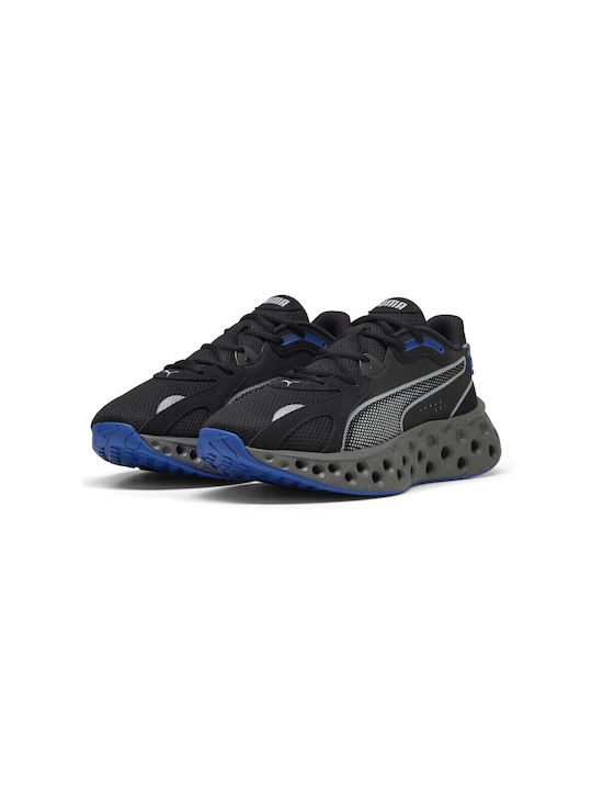 Softride Frequence Sport Shoes Running Black