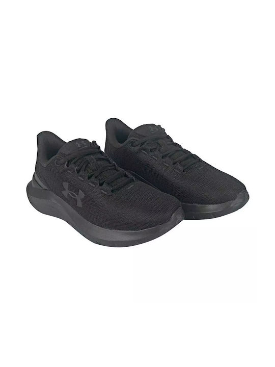 Phade Rn 3 Мъжки Спортни обувки Running Черно
