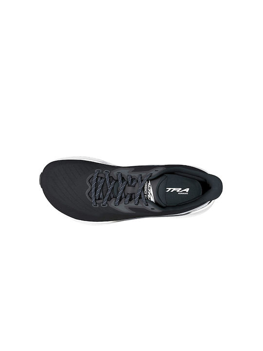 Experience Flow Sport Shoes Running Black / White