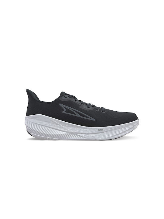 Experience Flow Γυναικεία Αθλητικά Παπούτσια Running Black / White