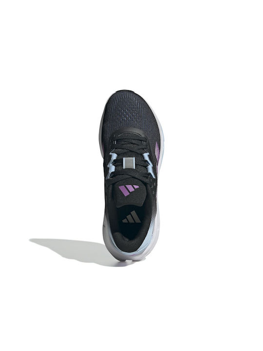Questar 3 Sport Shoes Running Black