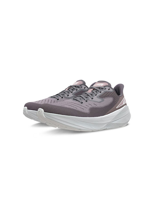Experience Flow Γυναικεία Αθλητικά Παπούτσια Running Μωβ