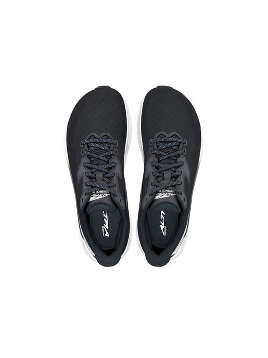 Experience Flow Sport Shoes Running Black / White