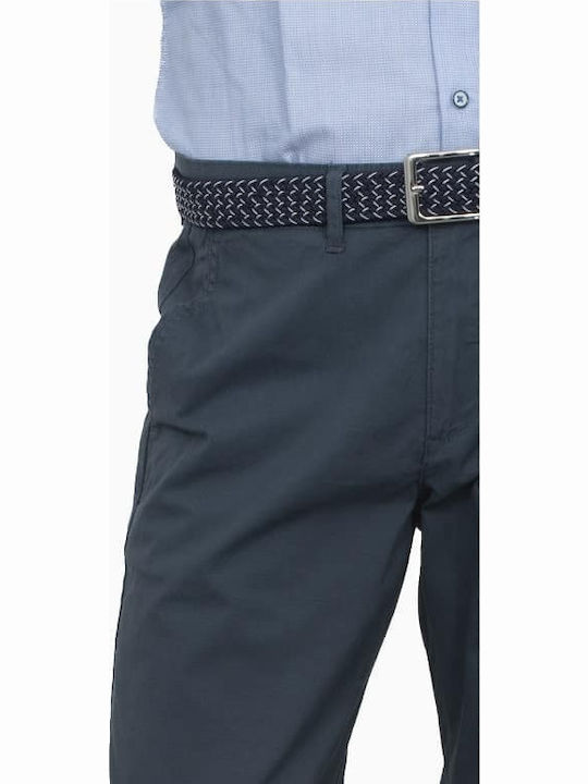 Παντελόνι Chino Μπλε