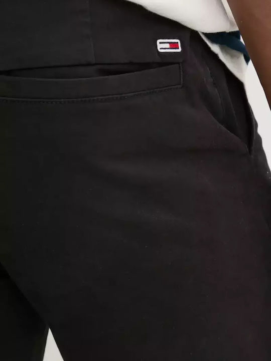 Παντελόνι Chino Μαυρο