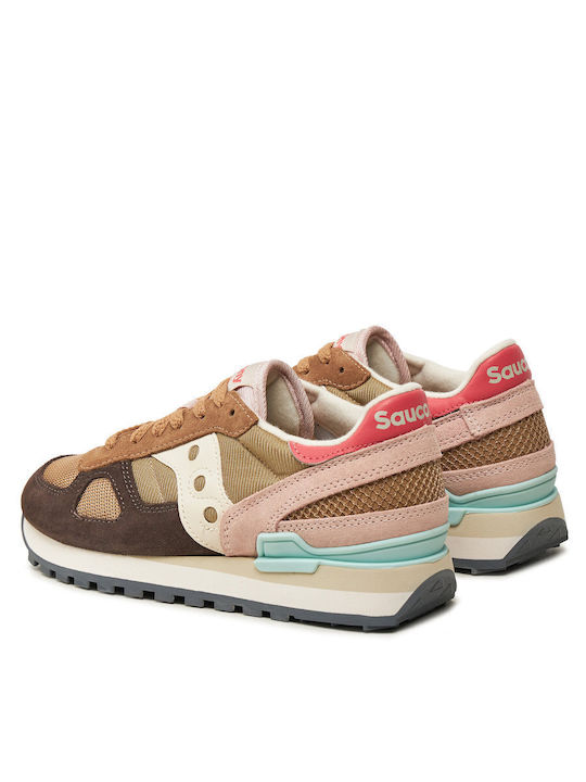 Saucony