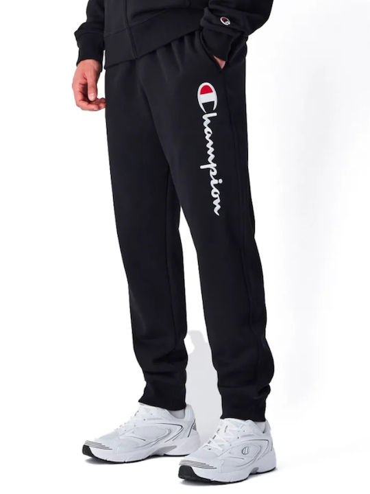 Cu Elastic Negru