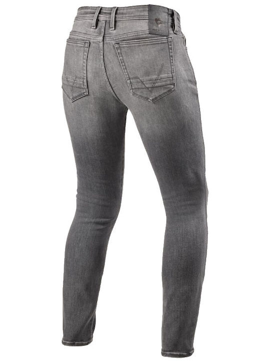 Rev'IT Piston 3 Sk Bărbați Pantaloni Motocicletă Cordura Rev'IT Piston 3 Sk Bărbați Pantaloni Motocicletă Cordura
