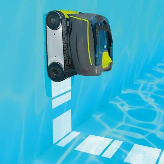 Zodiac Tornax 100W Fund Pereți Pentru Piscine Până La 9x4m