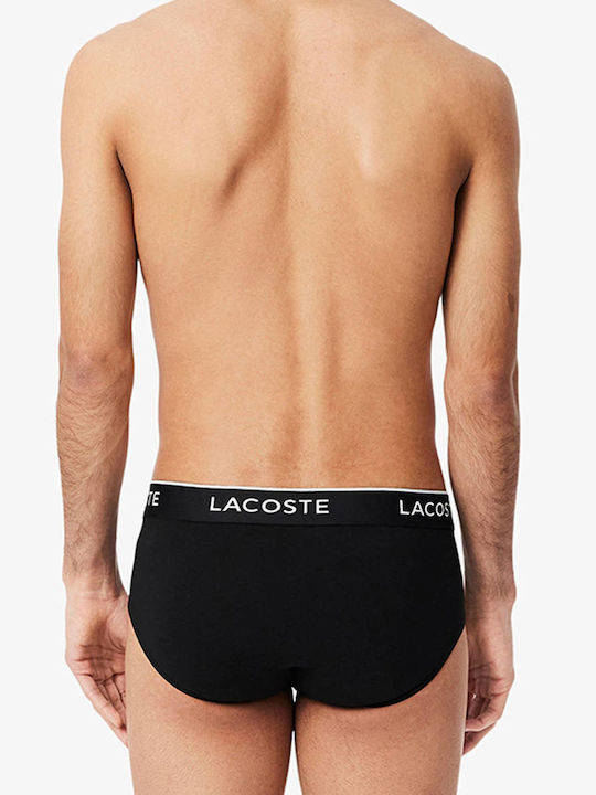 Ανδρικά Σλιπ Black 3Pack