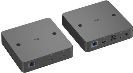 Extensie Logitech Laptop Link 952-000199