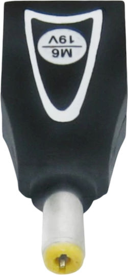 Powertech Βύσμα για Φορτιστή M6