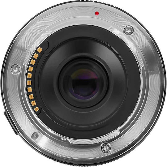 7artisans Crop Camera Lens Photoelectric 27mm f/2.8 AF Fixed for Sony E Mount Black