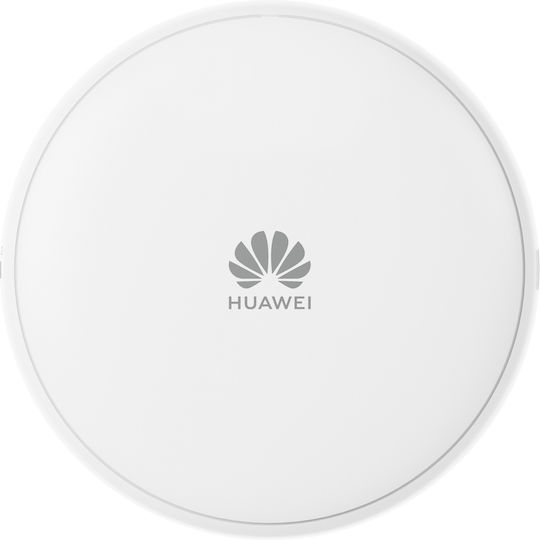 Huawei AirEngine 5773-21 Zugriffspunkt Wi-Fi 7 Dualband (2,4 & 5 GHz) in Einzelner Bausatz