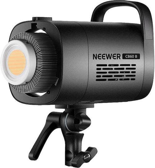 Neewer 70W с Яркост LUX 34 Лукс