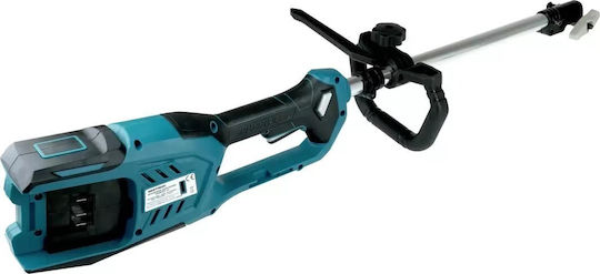 Dedra Dedra Garden Multi Tool Battery 3 in 1 Chainsaw Lawnmower Hedge Trimmer