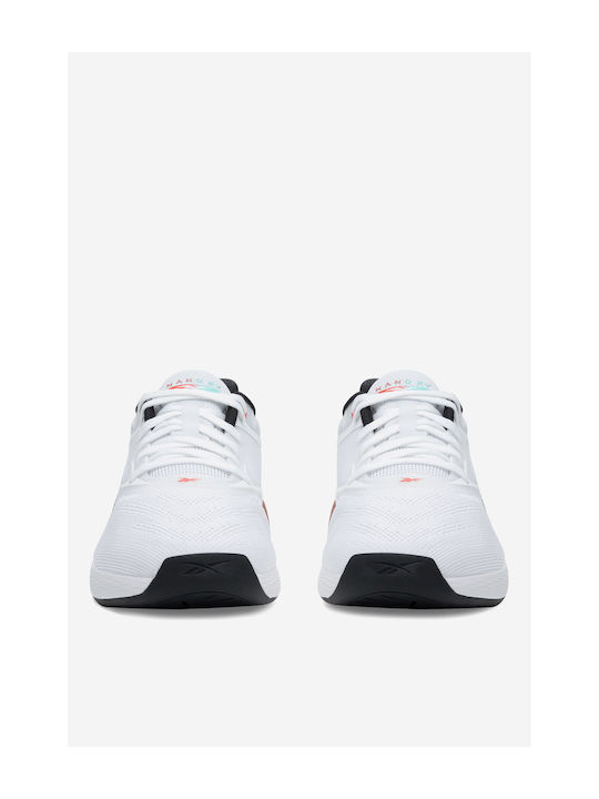 Nano X5 Sport Shoes Crossfit White
