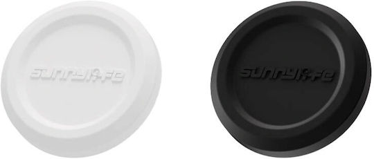 Sunnylife Schutz der Linse für Insta360 GO3S