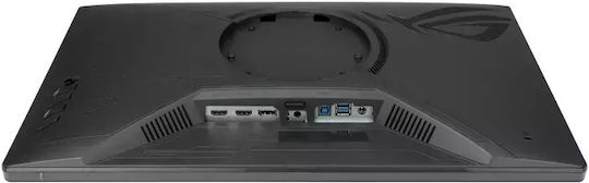 Asus ROG Strix XG259QNS IPS HDR Monitor 25" FHD 1920x1080 380Hz με Χρόνο Απόκρισης 1ms GTG