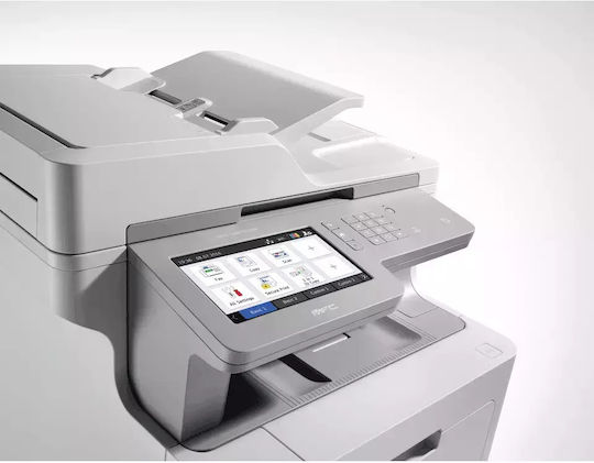 Brother Farbe Multifunktionsdrucker Laser