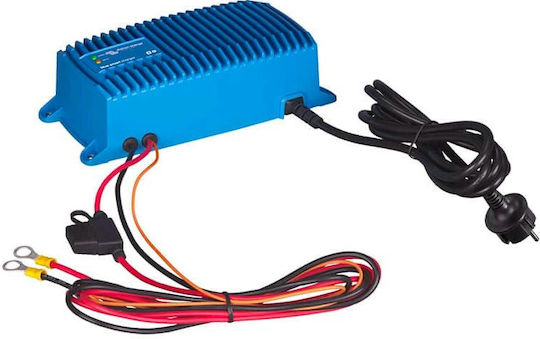 Victron Energy Inverter Ισχύος με Τάση Εισόδου 12V (Μονοφασικό) BPC122513006
