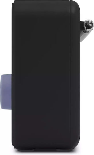 Technisat VIOLA 2 Επιτραπέζιο Ραδιόφωνο Μπαταρίας DAB+ Μαύρο
