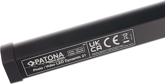 Patona Premium Dynamic Led Tube Light