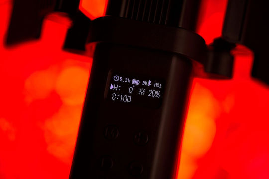 Patona Premium Led Lamp Rgb Bi-color Lightsaber App Control