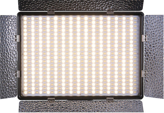 Patona Premium Pro Led Panel Light Led-600as