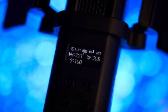 Patona Premium Led Lamp Rgb Bi-color Lightsaber App Control