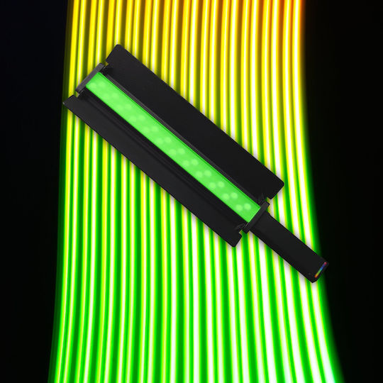 Patona Premium Led Lamp Rgb Bi-color Lightsaber App Control