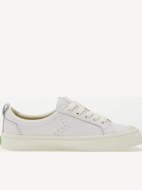 Γυναικεία Sneakers Λευκά